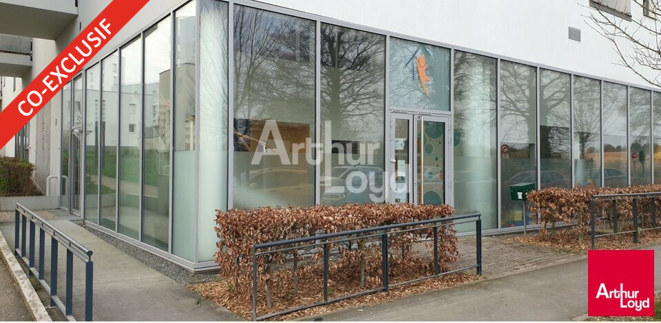 ARTHUR LOYD RENNES VENTE-LOCAL COMMERCIAL-RENNES-35