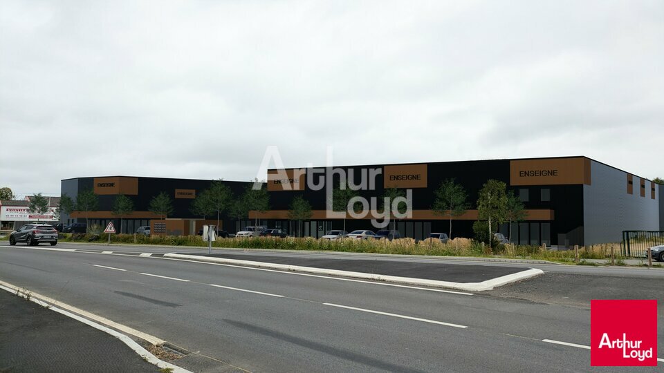 ARTHUR LOYD RENNES VENTE-LOCAL D'ACTIVITE-LA_MEZIERE-35