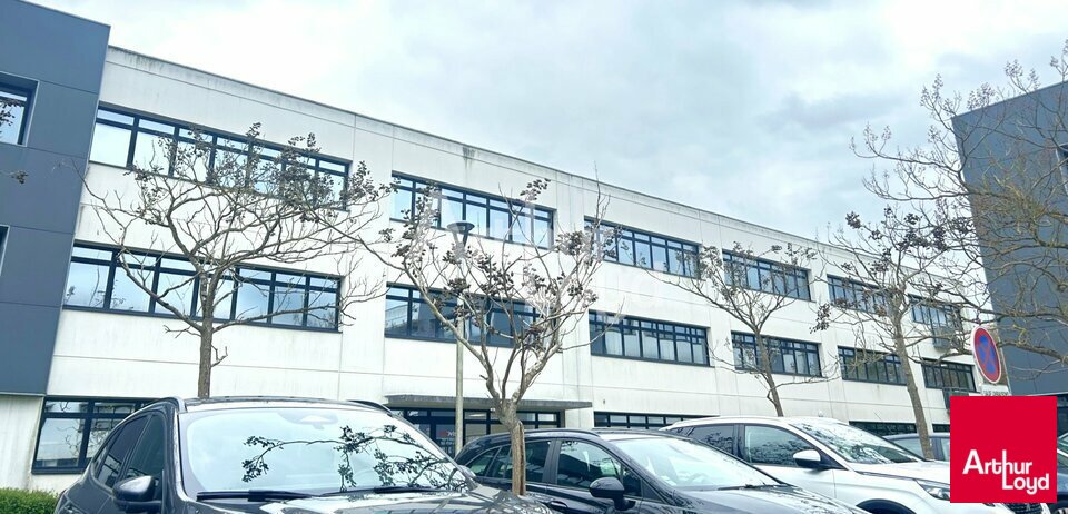 ARTHUR LOYD RENNES VENTE-BUREAUX-RENNES-35