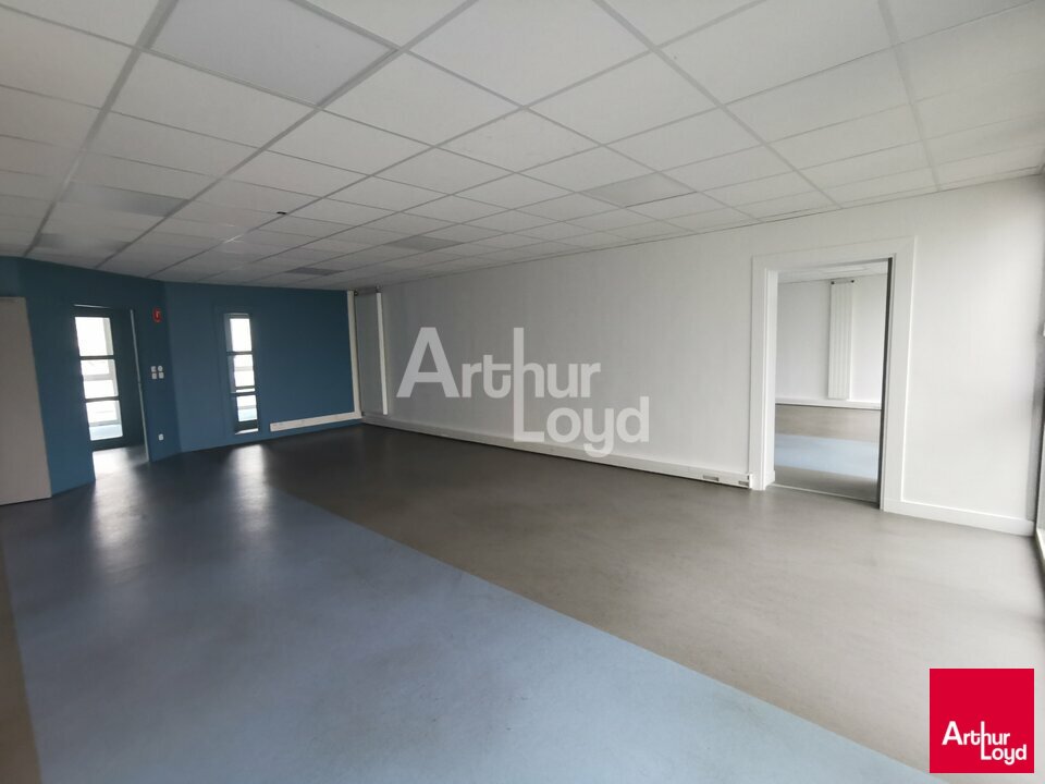 ARTHUR LOYD RENNES VENTE-BUREAUX-RENNES-35