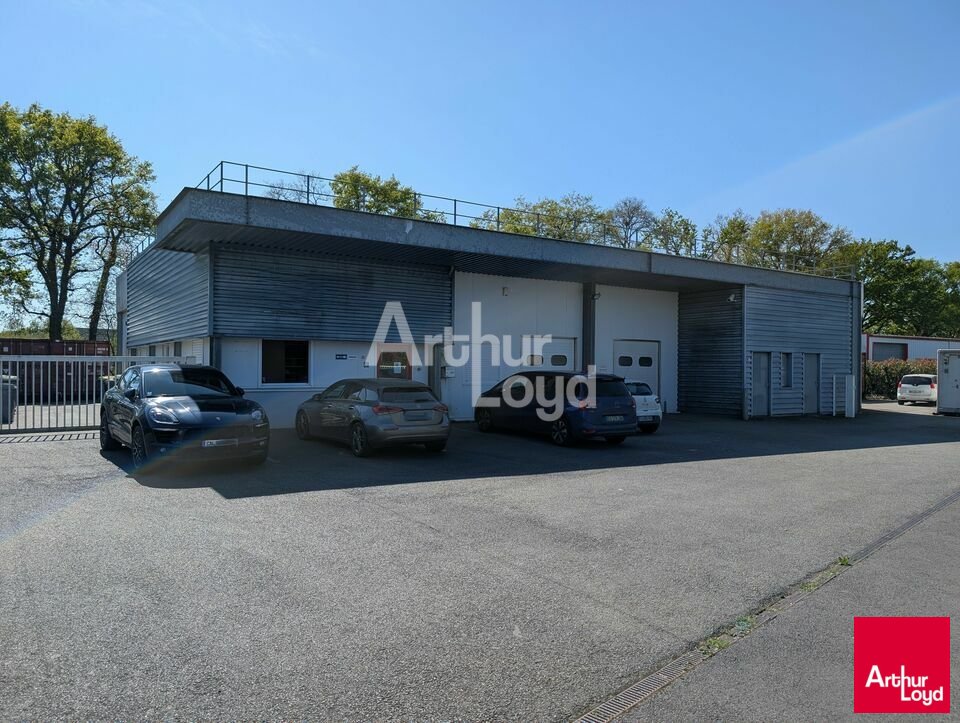 ARTHUR LOYD RENNES LOCATION-LOCAL D'ACTIVITE-SAINT_JACQUES_DE_LA_LANDE-35