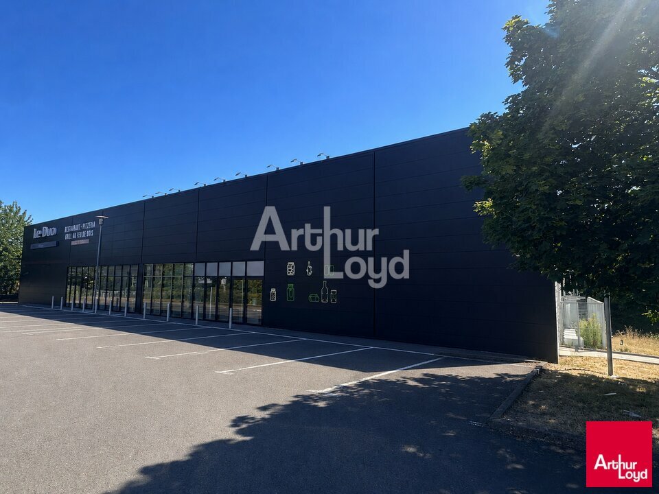 ARTHUR LOYD RENNES LOCATION-LOCAL COMMERCIAL-RENNES-35