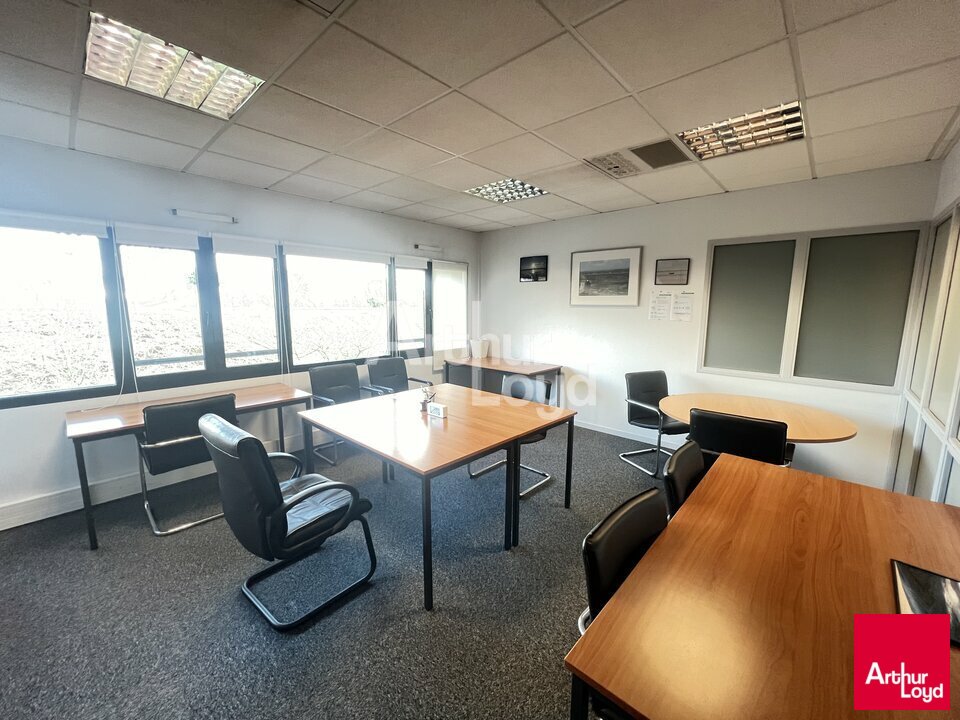 ARTHUR LOYD RENNES VENTE-BUREAUX-RENNES-35