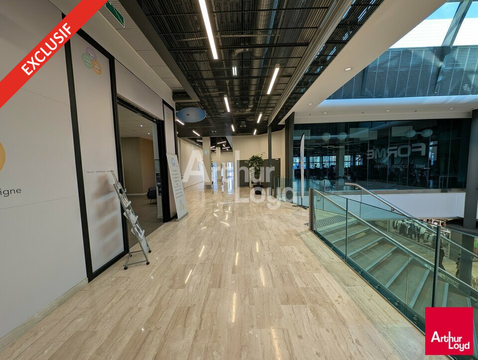 ARTHUR LOYD RENNES VENTE-LOCAL COMMERCIAL-SAINT_GREGOIRE-35