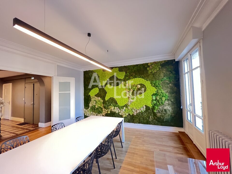 ARTHUR LOYD RENNES LOCATION-BUREAUX-RENNES-35