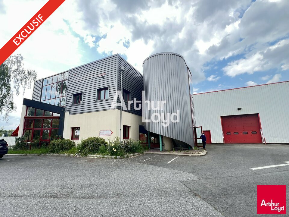 ARTHUR LOYD RENNES VENTE-LOCAL D'ACTIVITE-BREAL_SOUS_MONTFORT-35