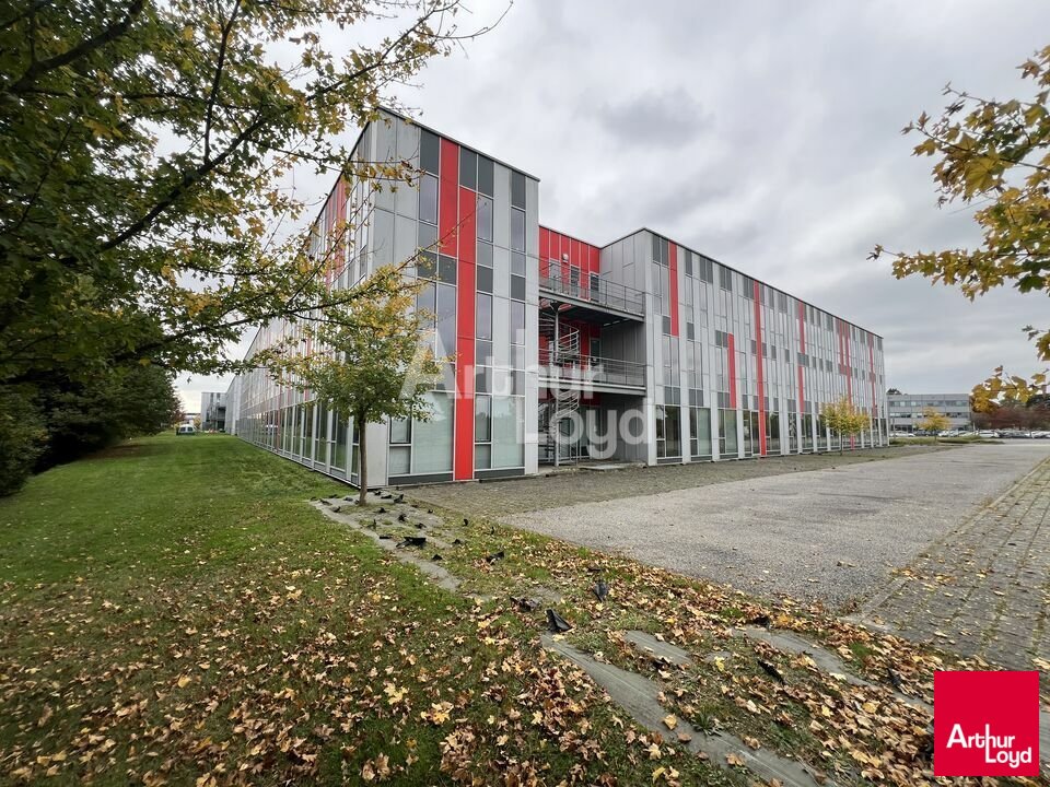 ARTHUR LOYD RENNES LOCATION-BUREAUX-VERN_SUR_SEICHE-35
