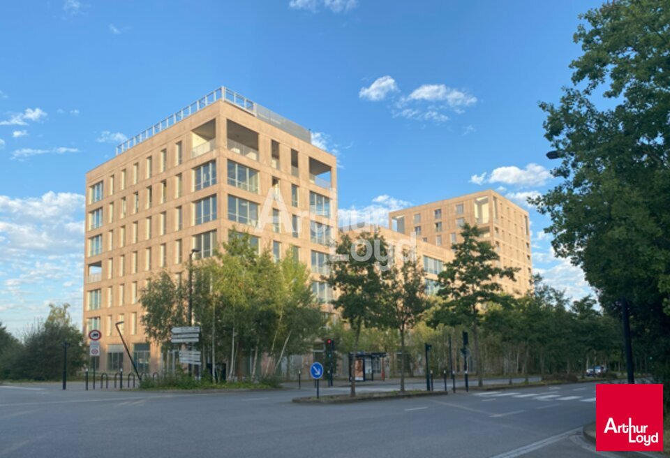ARTHUR LOYD RENNES LOCATION-BUREAUX-SAINT-JACQUES-DE-LA-LANDE-35