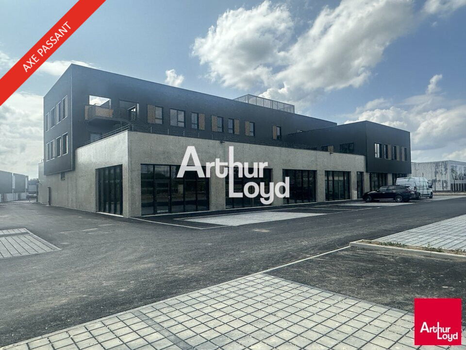 ARTHUR LOYD RENNES LOCATION-LOCAL D'ACTIVITE-LA_MEZIERE-35