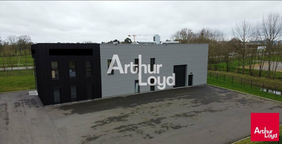 ARTHUR LOYD RENNES LOCATION-LOCAL D'ACTIVITE-NOYAL_SUR_VILAINE-35