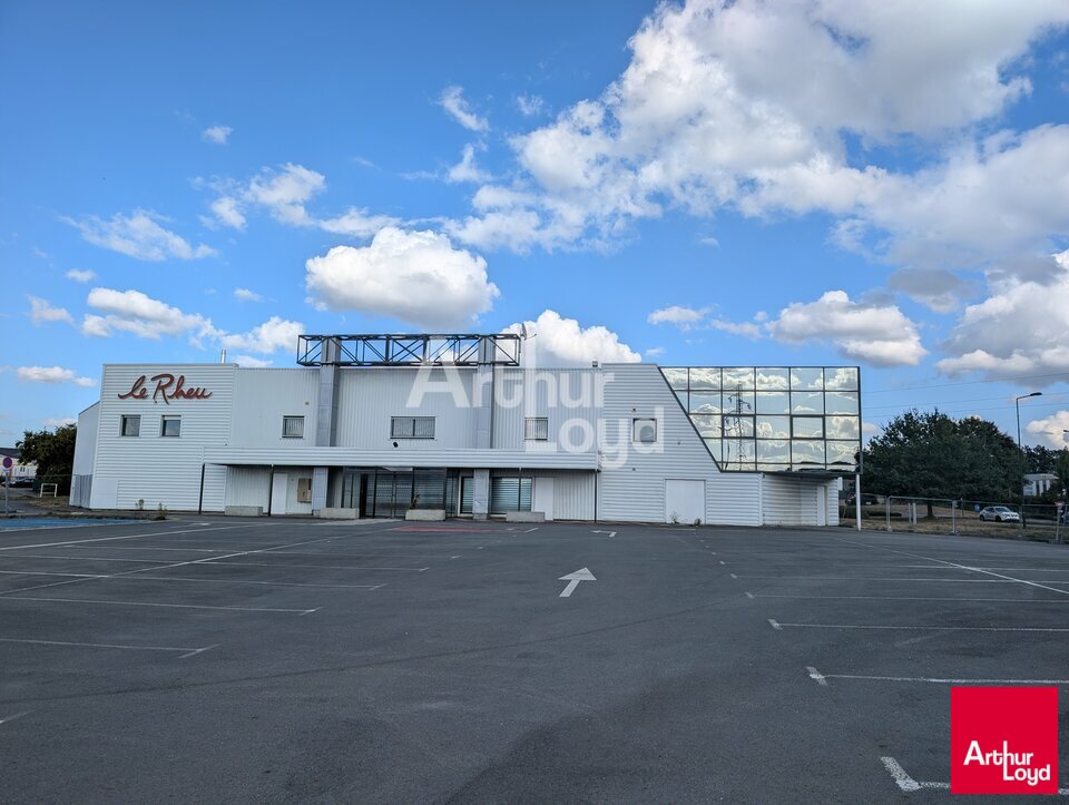 ARTHUR LOYD RENNES VENTE-LOCAL D'ACTIVITE-LE_RHEU-35