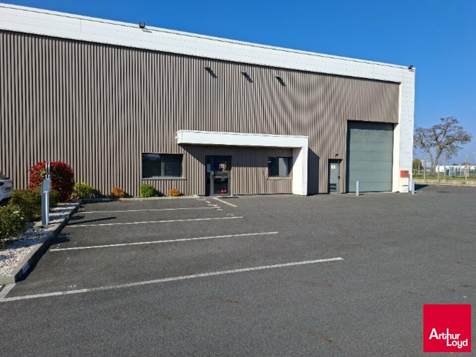 ARTHUR LOYD RENNES LOCATION-LOCAL D'ACTIVITE-LE_MANS-72