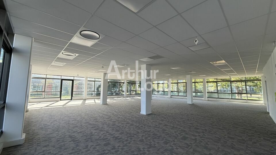 ARTHUR LOYD RENNES LOCATION-BUREAUX-LE_MANS-72