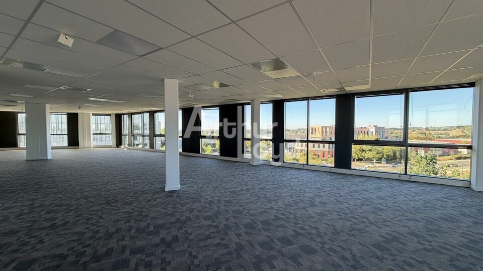 ARTHUR LOYD RENNES LOCATION-BUREAUX-LE_MANS-72