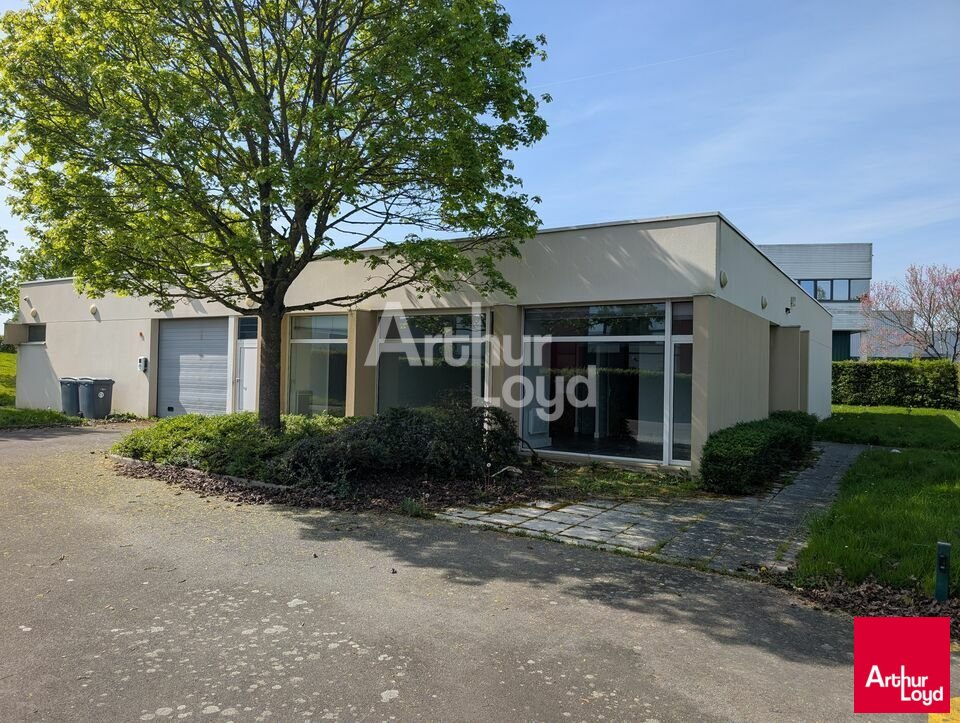 ARTHUR LOYD RENNES LOCATION-LOCAL D'ACTIVITE-PACE-35