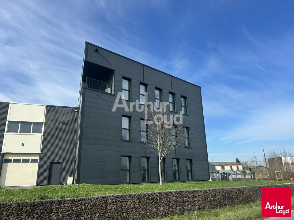 ARTHUR LOYD RENNES LOCATION-BUREAUX-NOYAL_CHATILLON_SUR_SEICHE-35