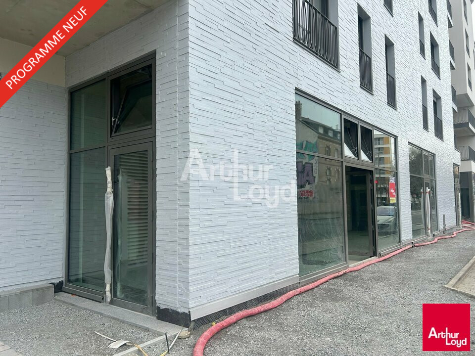 ARTHUR LOYD RENNES LOCATION-LOCAL COMMERCIAL-RENNES-35
