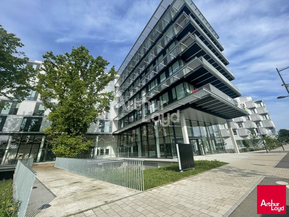 ARTHUR LOYD RENNES LOCATION-BUREAUX-CESSON_SEVIGNE-35