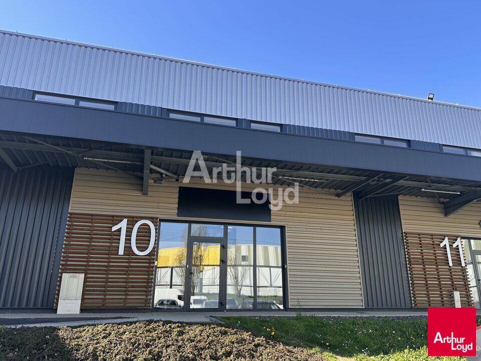 ARTHUR LOYD RENNES LOCATION-LOCAL D'ACTIVITE-CESSON_SEVIGNE-35