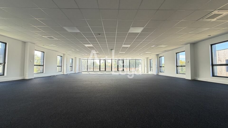 ARTHUR LOYD RENNES LOCATION-BUREAUX-ROUILLON-72