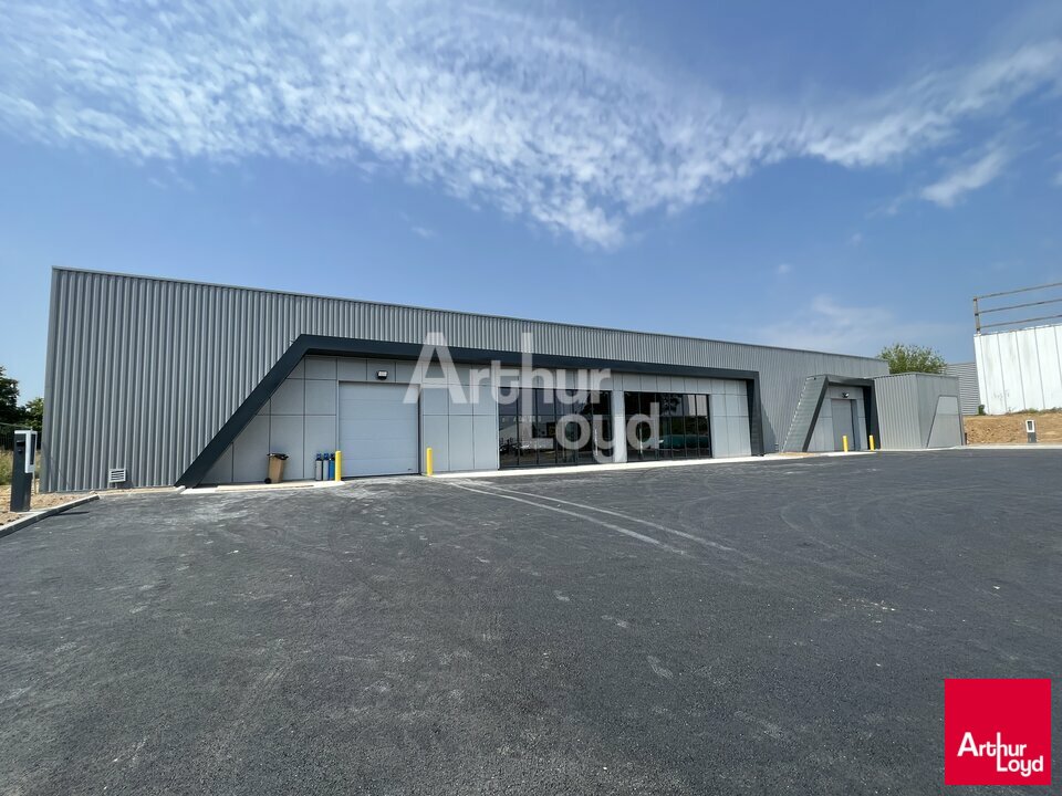 ARTHUR LOYD RENNES VENTE-LOCAL D'ACTIVITE-SAINT_GREGOIRE-35