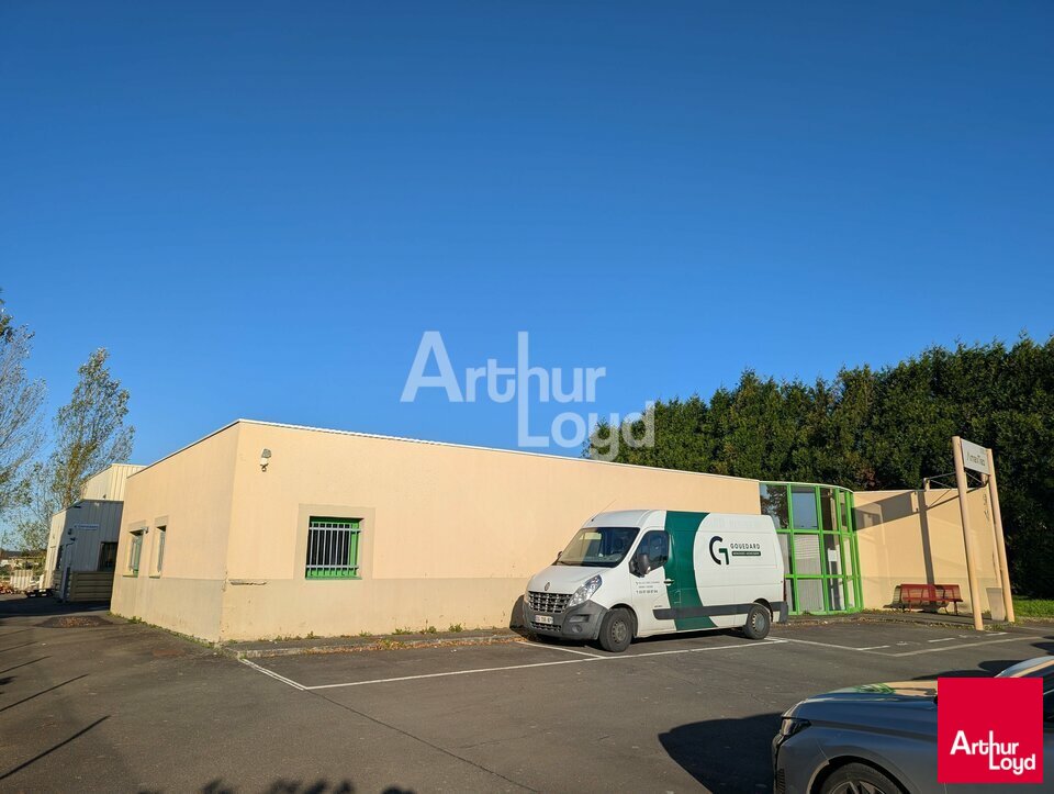 ARTHUR LOYD RENNES LOCATION-LOCAL D'ACTIVITE-LA_CHAPELLE_DES_FOUGERETZ-35