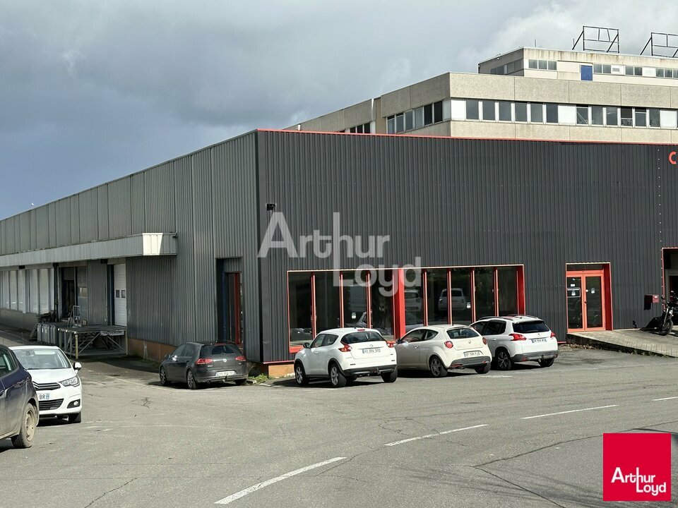 ARTHUR LOYD RENNES VENTE-LOCAL D'ACTIVITE-CESSON_SEVIGNE-35
