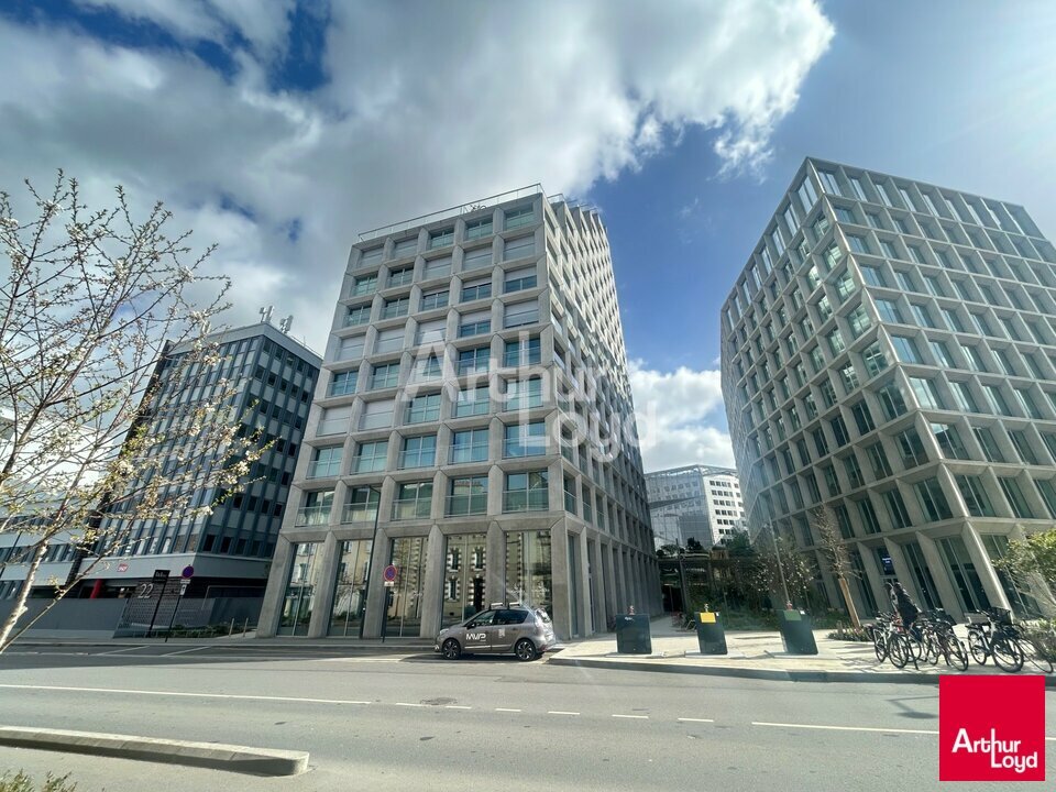 ARTHUR LOYD RENNES LOCATION-BUREAUX-RENNES-35
