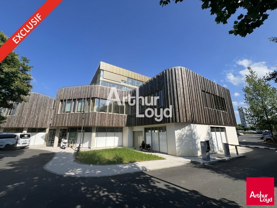 ARTHUR LOYD RENNES VENTE-LOCAL COMMERCIAL-CESSON_SEVIGNE-35