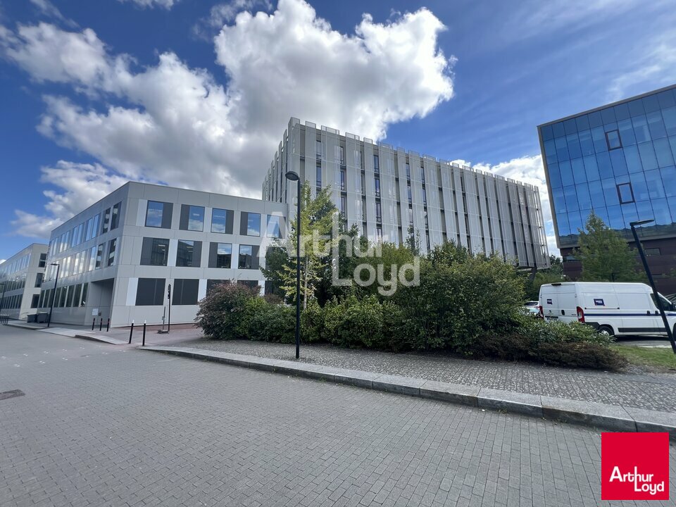 ARTHUR LOYD RENNES LOCATION-BUREAUX-SAINT_JACQUES_DE_LA_LANDE-35