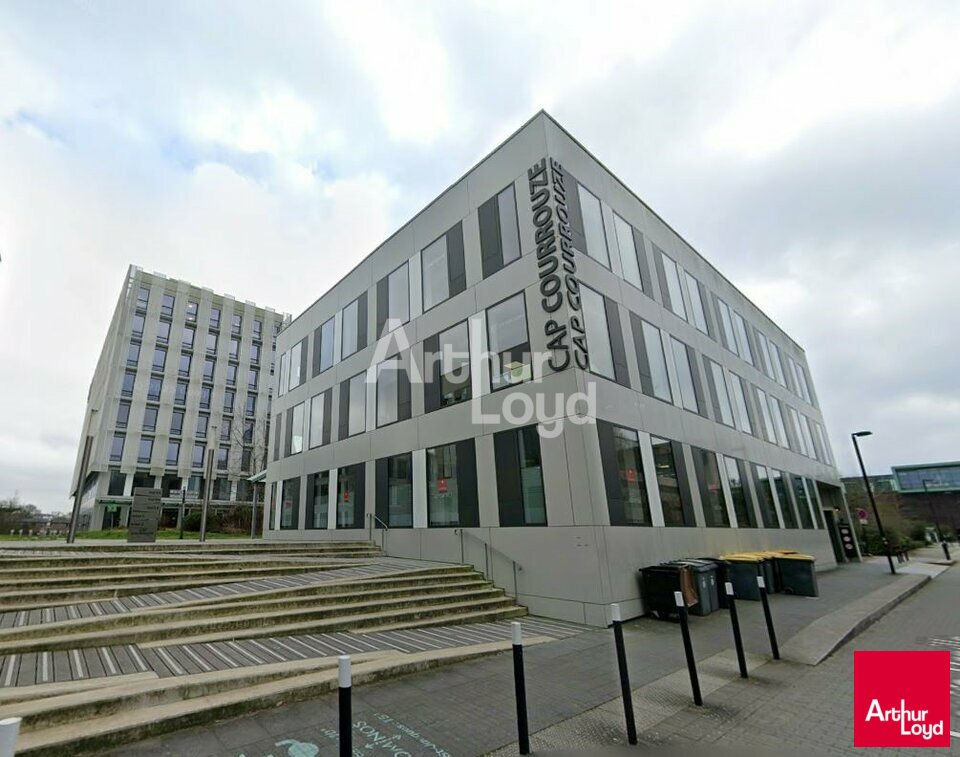 ARTHUR LOYD RENNES LOCATION-BUREAUX-SAINT_JACQUES_DE_LA_LANDE-35