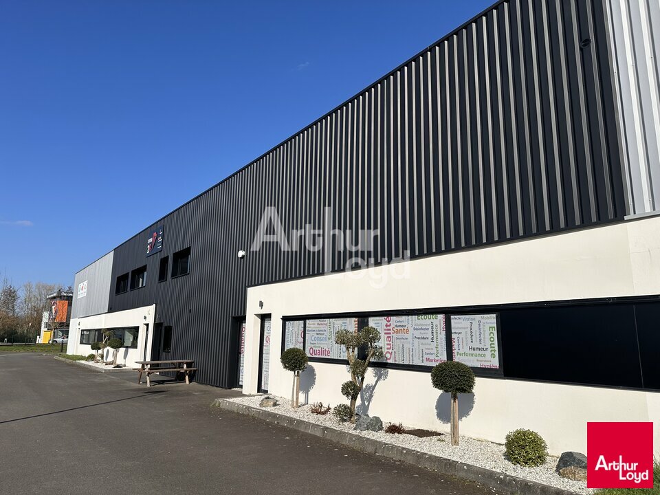 ARTHUR LOYD RENNES LOCATION-LOCAL D'ACTIVITE-NOYAL-CHATILLON-SUR-SEICHE-35