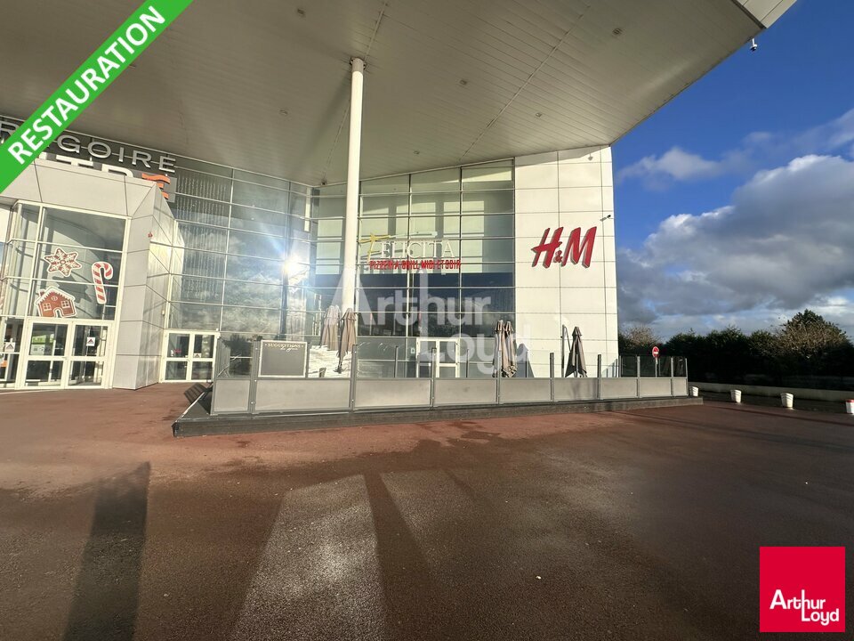 ARTHUR LOYD RENNES LOCATION-LOCAL COMMERCIAL-SAINT_GREGOIRE-35