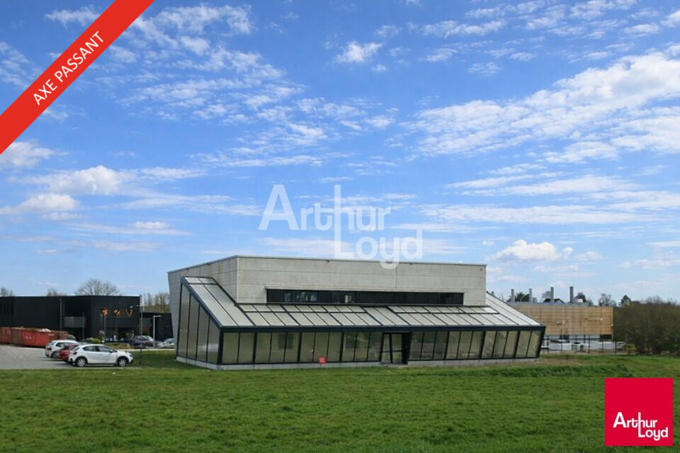 ARTHUR LOYD RENNES LOCATION-LOCAL D'ACTIVITE-NOYAL_SUR_VILAINE-35