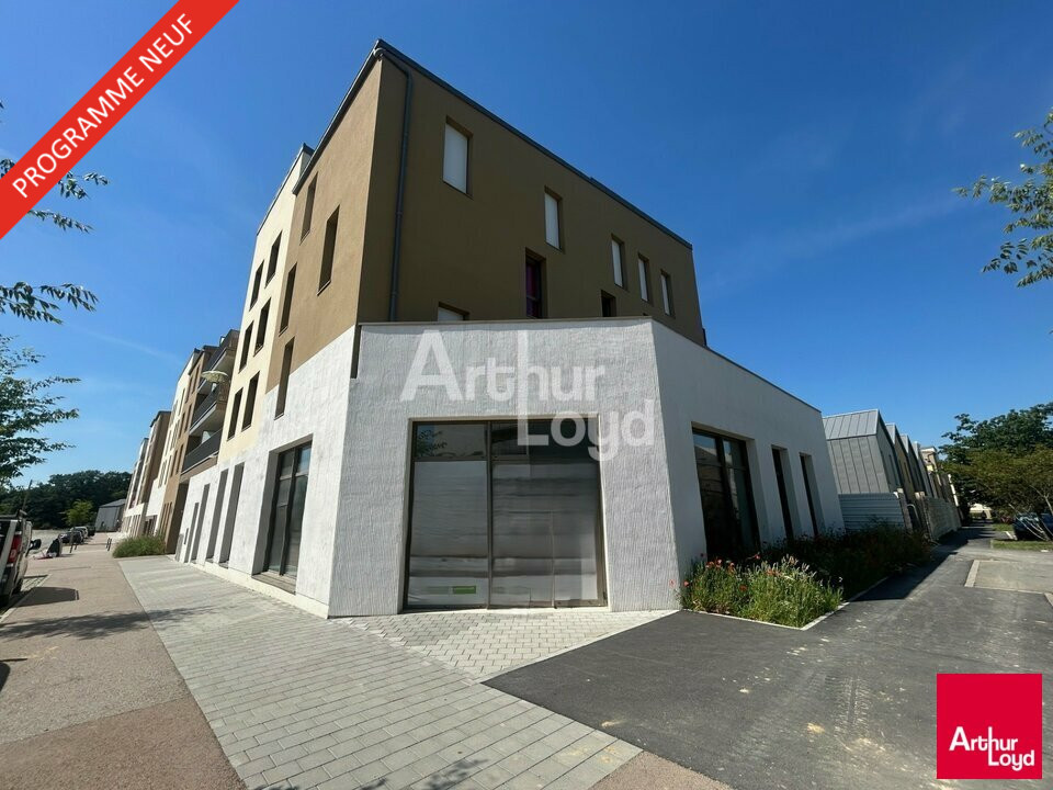 ARTHUR LOYD RENNES VENTE-LOCAL COMMERCIAL-CHANTEPIE-35
