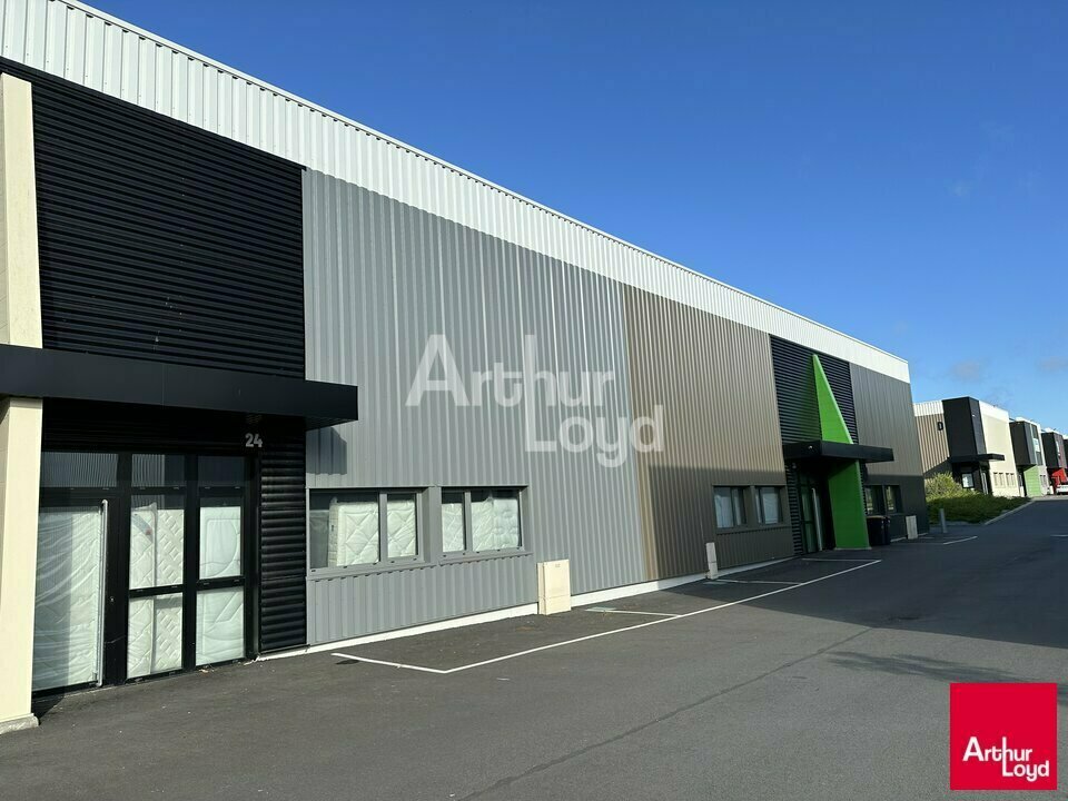 ARTHUR LOYD RENNES LOCATION-LOCAL D'ACTIVITE-LA_MEZIERE-35