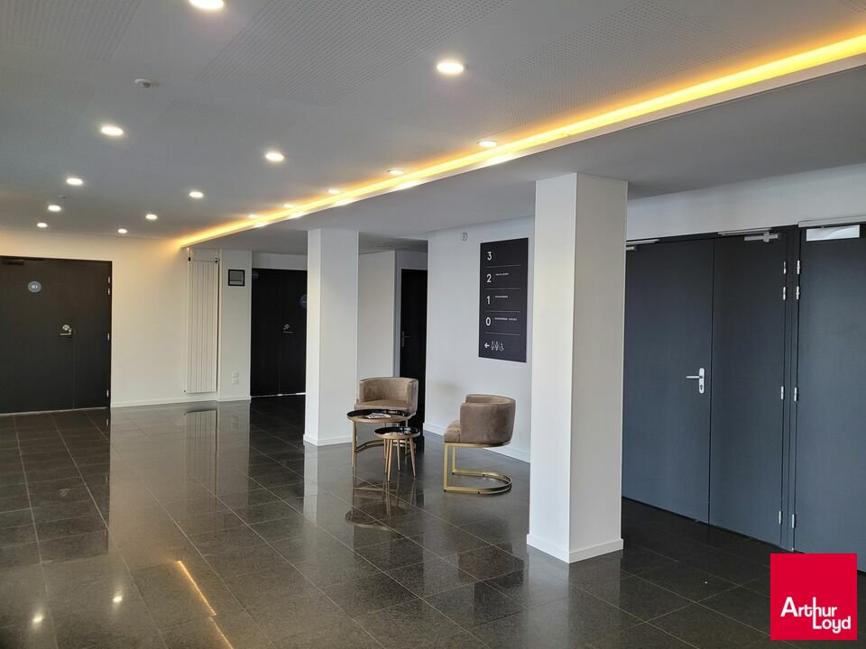 ARTHUR LOYD RENNES LOCATION-BUREAUX-LE_MANS-72