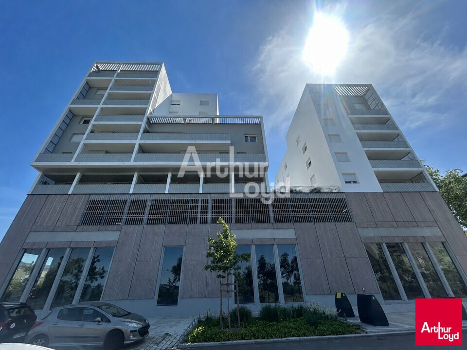 ARTHUR LOYD RENNES VENTE-LOCAL COMMERCIAL-RENNES-35