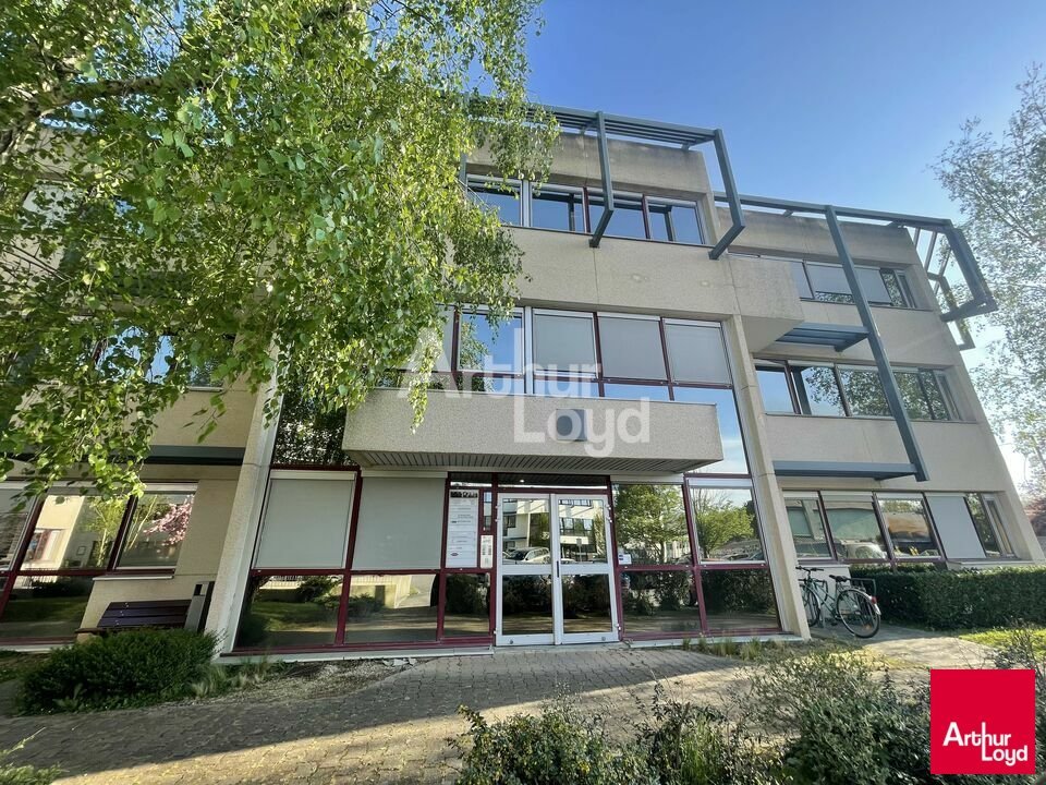 ARTHUR LOYD RENNES LOCATION-BUREAUX-RENNES-35