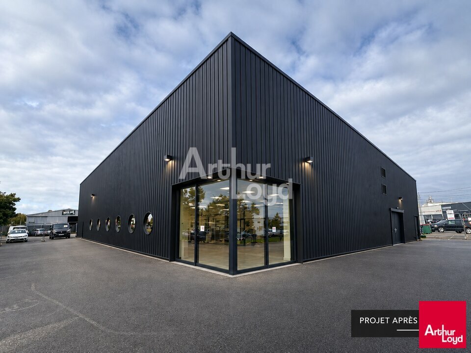 ARTHUR LOYD RENNES LOCATION-LOCAL D'ACTIVITE-SAINT_MALO-35