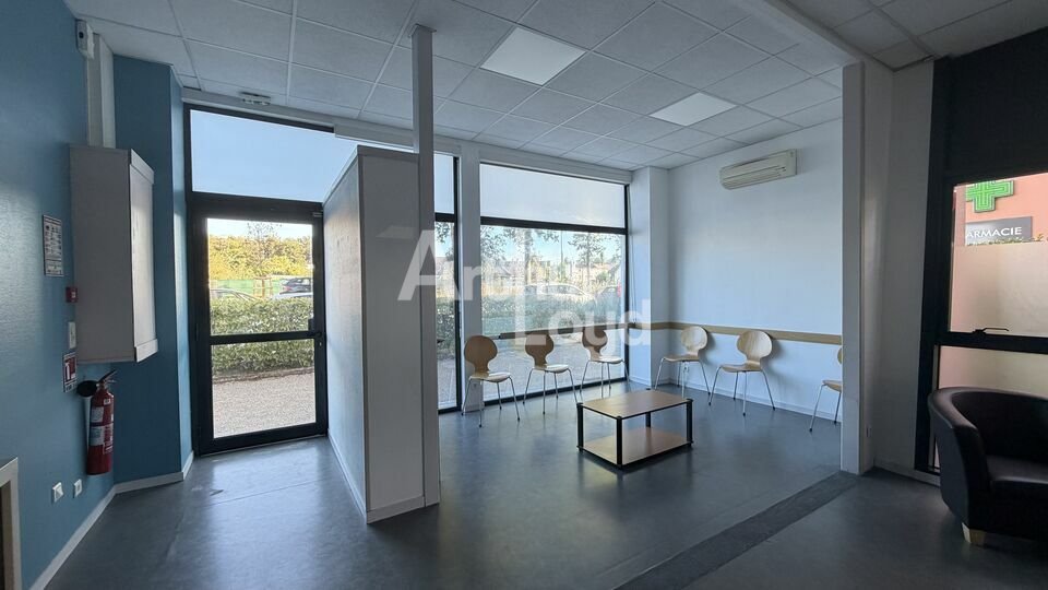 ARTHUR LOYD RENNES LOCATION-BUREAUX-LE_MANS-72