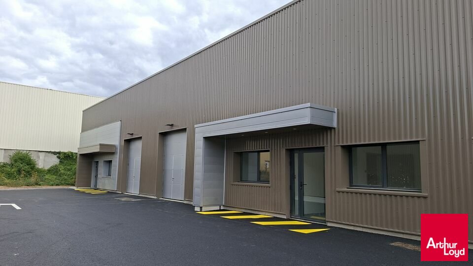 ARTHUR LOYD RENNES LOCATION-LOCAL D'ACTIVITE-LA_CHAPELLE-SAINT-AUBIN-72
