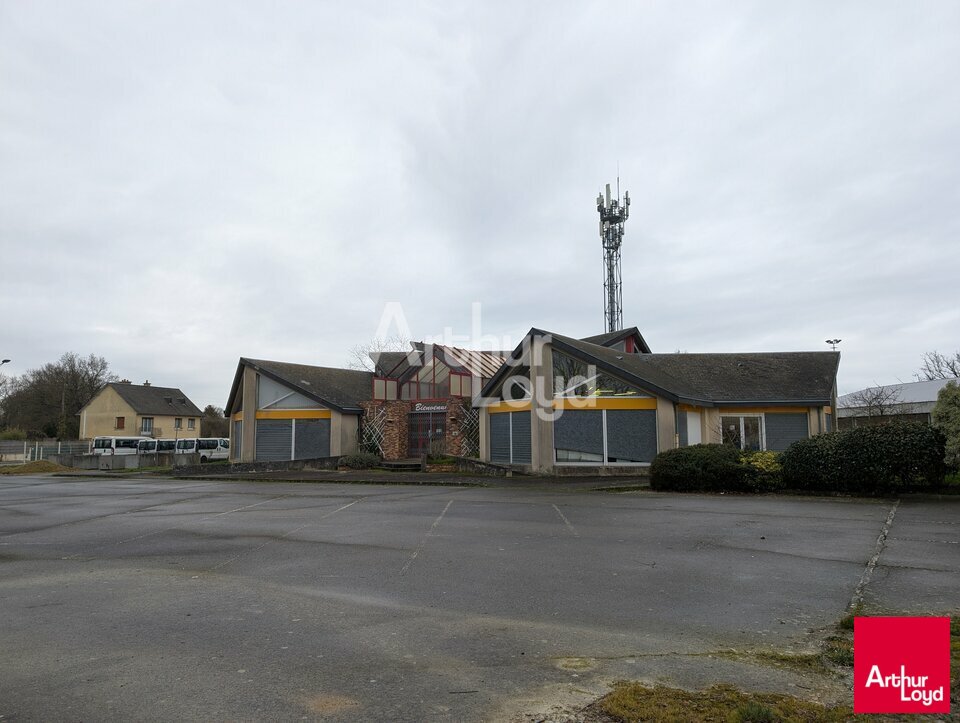 ARTHUR LOYD RENNES VENTE-LOCAL D'ACTIVITE-SAINT_JACQUES_DE_LA_LANDE-35