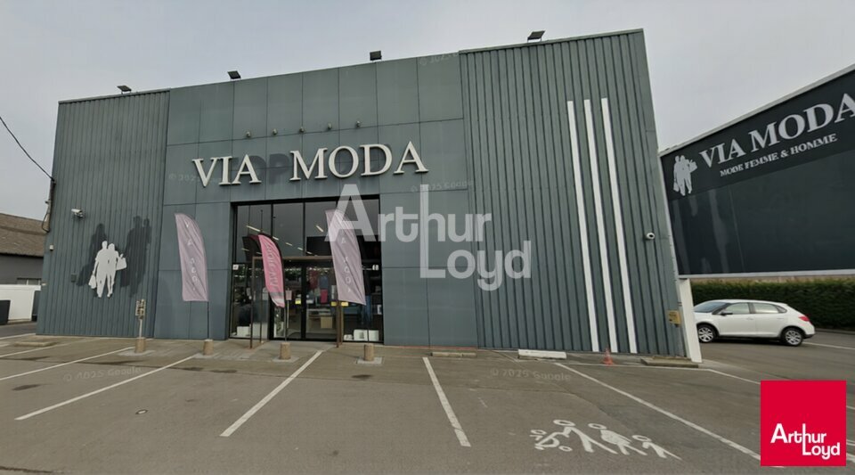 ARTHUR LOYD RENNES LOCATION-LOCAL COMMERCIAL-RENNES-35