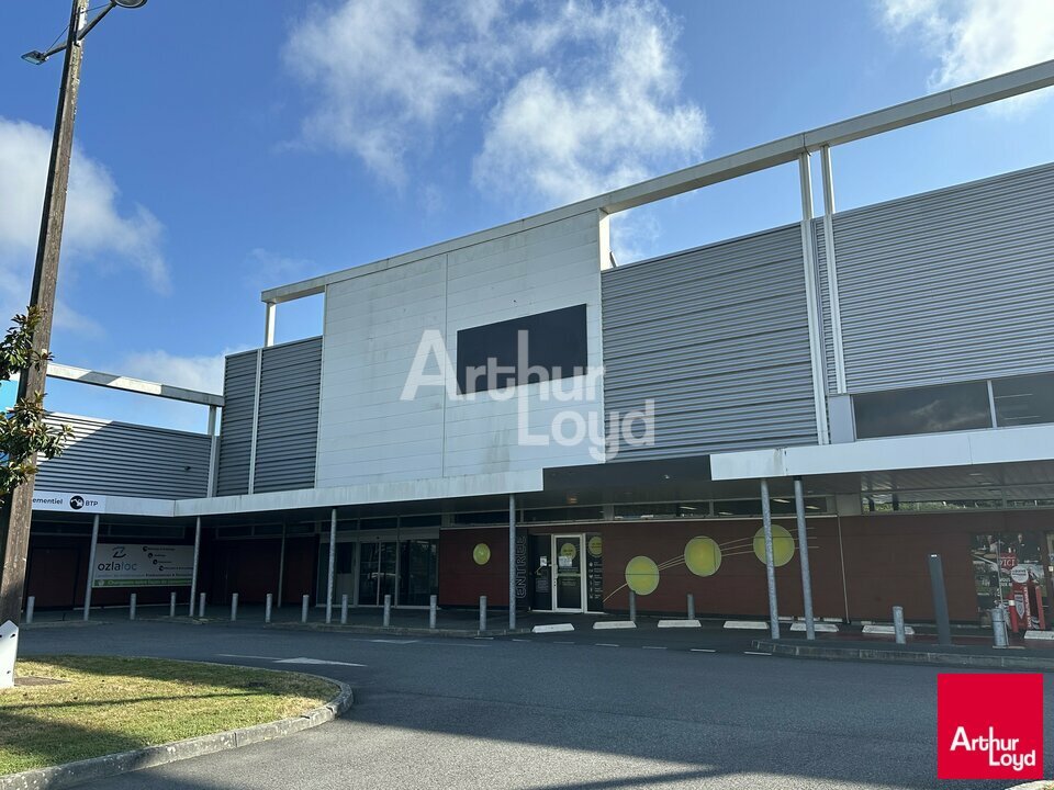 ARTHUR LOYD RENNES LOCATION-LOCAL COMMERCIAL-LIFFRE-35