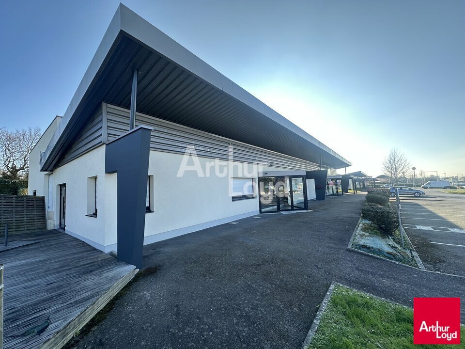 ARTHUR LOYD RENNES LOCATION-LOCAL D'ACTIVITE-CESSON_SEVIGNE-35