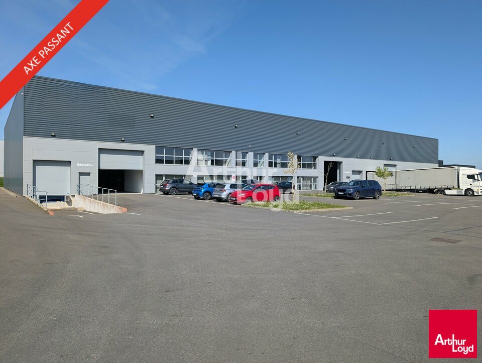 ARTHUR LOYD RENNES LOCATION-LOCAL D'ACTIVITE-NOYAL_CHATILLON_SUR_SEICHE-35