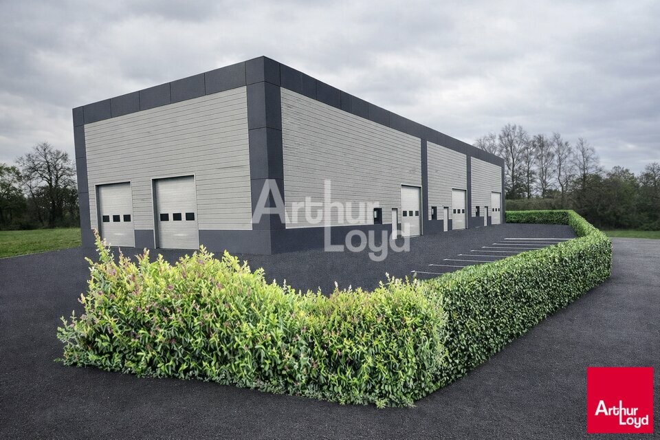 ARTHUR LOYD RENNES VENTE-TERRAIN-ACIGNE-35