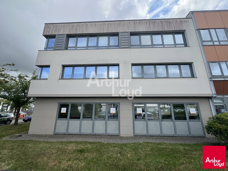 ARTHUR LOYD RENNES LOCATION-BUREAUX-SAINT_GREGOIRE-35