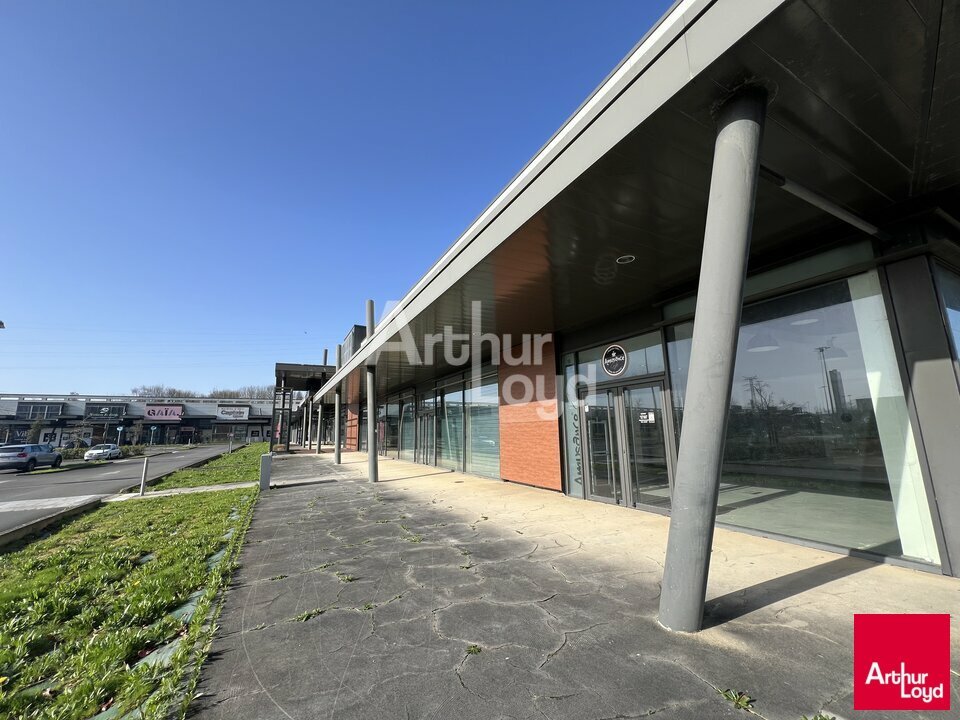 ARTHUR LOYD RENNES LOCATION-LOCAL COMMERCIAL-LA_MEZIERE-35